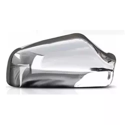 Aplique de Retrovisor Astra 1999 a 2012 Direito Cr... - Avenida Acessorios