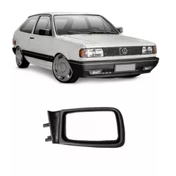 Retrovisor Gol Saveiro Parati Voyage 1988 a 1996 D... - Avenida Acessorios