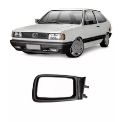 Retrovisor Gol Saveiro Parati Voyage 1988 a 1996 E... - Avenida Acessorios