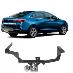 ENGATE LEVE ONIX 2020/ PLUS SEDAN CAPAC 400KG (ATO... - Avenida Acessorios