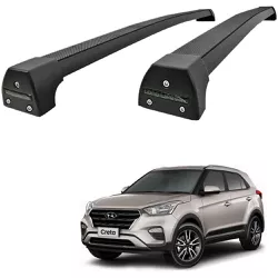 Rack de Teto Travessa Creta 2016 a 2021 4 Portas P... - Avenida Acessorios