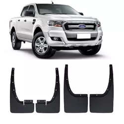 Apara Barro Ranger 2013 a 2020 Dfender AB804 - Avenida Acessorios