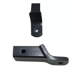 Ponteira de Engate Reboque 158mm Keko - Avenida Acessorios