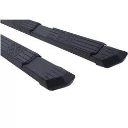 Estribo Lateral Amarok Cabine Dupla 2010 a 2020 Ex... - Avenida Acessorios