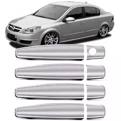 Aplique Capa Maçaneta S10 2012 a 2015 Cruze 2013 a... - Avenida Acessorios