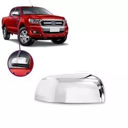 Aplique de Retrovisor Ranger 2013 a 2021 Direito C... - Avenida Acessorios