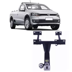 Engate Leve Saveiro G5 G6 G7 2008 a 2023 400Kg Ato - Avenida Acessorios