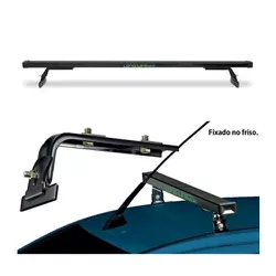 Rack de Teto Tempra/ Tipo/ Alfa Romeo 155 Long Lif - Avenida Acessorios