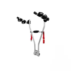 Rack Suporte Bike 2 Bicicletas Fixação Engate Easy... - Avenida Acessorios
