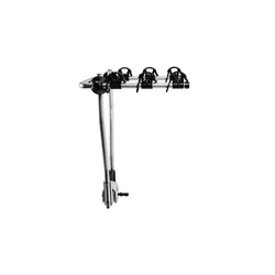 Suporte 3 Bicicletas Para Engate Thule Hangon 974 - Avenida Acessorios