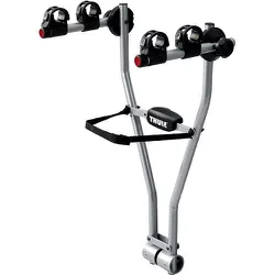 Suporte 2 Bicicletas Para Engate Thule Xpress 970 - Avenida Acessorios