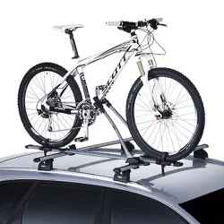 Rack Suporte para 1 Bike de Teto Thule Freeride 53 - Avenida Acessorios
