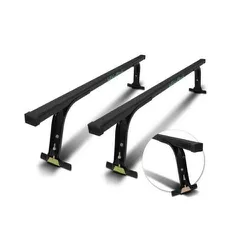 Rack de Teto Reforçado Aço Kombi/ Besta/ Topic Lon... - Avenida Acessorios