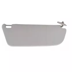 Quebra Sol Corsa/ Corsa Classic/ Celta/ Prisma Dir... - Avenida Acessorios