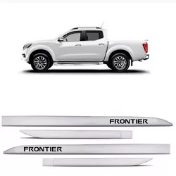 Kit Friso Lateral Frontier Sel 2017/ Branco Aspen ... - Avenida Acessorios