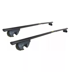 Rack p/ Longarina Alpha Aço 1,30 MT Eqmax - Avenida Acessorios