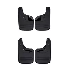 Apara Barro Hilux 2005 a 2011 com Alargador de Par... - Avenida Acessorios