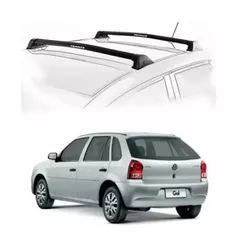 Rack de Teto New Wave Gol G2 Special/ Gol G3/ G4 2... - Avenida Acessorios