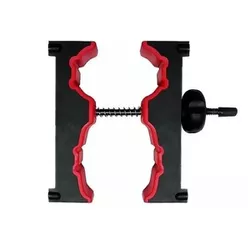 Kit Fixação Garra Transbike Velox Eqmax - Avenida Acessorios