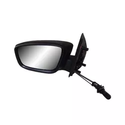 Retrovisor Gol G5 Esquerdo com Controle Retrovex - Avenida Acessorios
