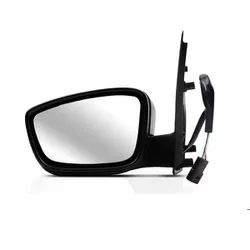 Retrovisor Gol G5 2008 a 2011 Esquerdo Elétrico Re... - Avenida Acessorios
