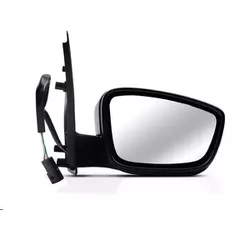 Retrovisor Gol G5 2008 a 2011 Direito Elétrico Ret... - Avenida Acessorios