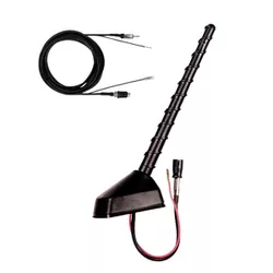 Antena Teto Traseira Amplificada HB20/ I30/ I30CW/... - Avenida Acessorios