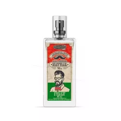 Aromatizante Spray Natuar Men Italy 45ml Centralsu - Avenida Acessorios