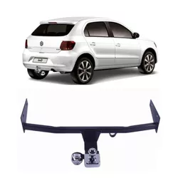 Engate Leve Gol GV/ GVI/ GVII 2008 a 2023 Atos - Avenida Acessorios