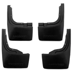Apara Barro Rampage Dfender - Avenida Acessorios