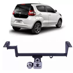 Engate Leve Mobi 2017 a 2024 Atos - Avenida Acessorios