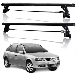 Rack de Teto Gol G2 G3 G4 1999 a 2014 2 e 4 Portas... - Avenida Acessorios