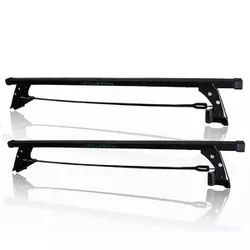 Rack de Teto Duster/ Oroch/ Logan/ Sandero (Todos ... - Avenida Acessorios