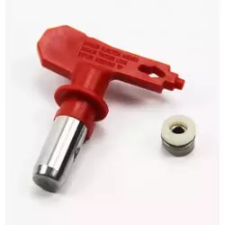 Bico Airless N° 417 - Titan - 07458 - AZEVEDO TINTAS E EQUIPAMENTOS