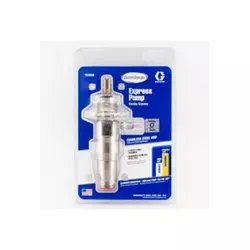 Conjunto Bomba QuickChange Endurance 390/395/490/4... - AZEVEDO TINTAS E EQUIPAMENTOS