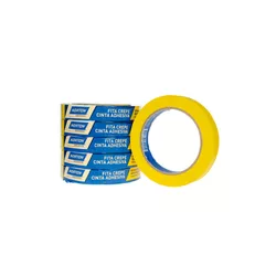 Fita Crepe Automotiva Gold 18x40 Norton - 15940 - AZEVEDO TINTAS E EQUIPAMENTOS