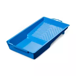 Bandeja Para Pad De Pintura 250Ml Atlas - 17464 - AZEVEDO TINTAS E EQUIPAMENTOS