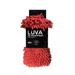 Luva Microfibra Tentaculos 105GSM Evox - 18298 - AZEVEDO TINTAS E EQUIPAMENTOS