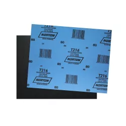 Lixa D' Água Norton - V0027 - AZEVEDO TINTAS E EQUIPAMENTOS