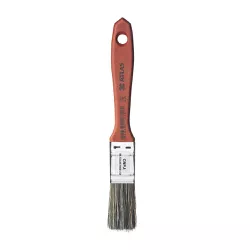 Trincha Para Látex E Acrilica 395 Atlas - V0035 - AZEVEDO TINTAS E EQUIPAMENTOS