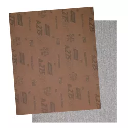 Lixa Seco Norton - V0031 - AZEVEDO TINTAS E EQUIPAMENTOS