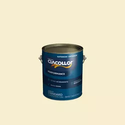 Tinta Performance Standard 3,6 Litros Ciacollor - ... - AZEVEDO TINTAS E EQUIPAMENTOS
