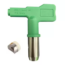 Bico Para Airless FFLP Stone Hammer - V0081 - AZEVEDO TINTAS E EQUIPAMENTOS