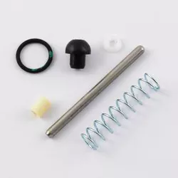 Kit Reparo Do Ar Pistola Rtx Mod 24S134/24S135 PN ... - AZEVEDO TINTAS E EQUIPAMENTOS