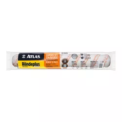 Rolo Big Rendeplus Microfibra 46cm AT927/19 Atlas ... - AZEVEDO TINTAS E EQUIPAMENTOS