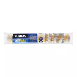 Rolo Big Anti Gota 46cm AT921/10 Atlas - 15574 - AZEVEDO TINTAS E EQUIPAMENTOS
