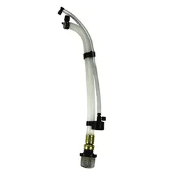 Pescador Completo GX 21 Graco - 15396 - AZEVEDO TINTAS E EQUIPAMENTOS