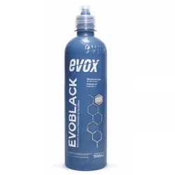 Evoblack Renova Pneus 500ML Evox - 17956 - AZEVEDO TINTAS E EQUIPAMENTOS