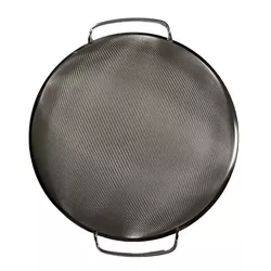 Coador De Tinta Inox 30cm Stone Hammer - 20237 - AZEVEDO TINTAS E EQUIPAMENTOS