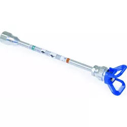 Kit Extensor Pistola Airless 75 Cm Graco - 18281 - AZEVEDO TINTAS E EQUIPAMENTOS